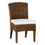Astoria Patio Dining Side Chair with Cushions-47534981-62379084-63252749