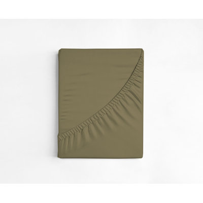 Ensemble de draps en microfibre 6 pièces