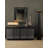 Calyx Torchiere Floor Lamp