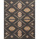 Mesa Wool Southwestern Area Rug