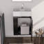 Meuble-lavabo simple-1813370402