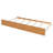 Zhayne Wooden House Bed with Trundle-1451600460-1451600462