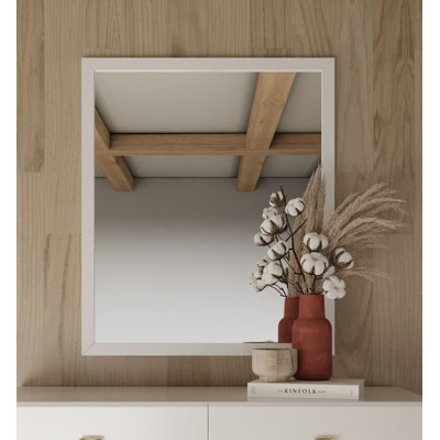 Miroir mural Fletcher