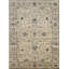 Beige Machine-Made Polypropylene Distressed Bohemian Isabella Rug by , Stylish and Durable Area Rug for Adding a Bohemian Touch to Your Living Room, Bedroom, Office, or Home Décor-812110412