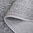 Calidia Floral Light Gray/Cream Area Rug-786378279