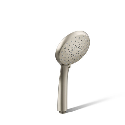 Awaken B110 Four-Function Handshower, 2.5 Gpm