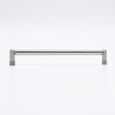 Knurled Bar / Handle Pull