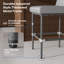 Tabouret de comptoir 24 po Terrey-1751952547