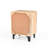 Solid Wood Nightstand