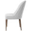 Chaise parsons Agripina