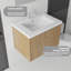 Meuble-lavabo flottant avec lavabo-227589798-227589803