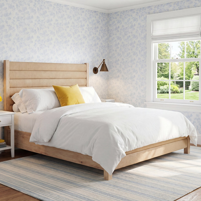 Hayes Canyon Post Bed, Queen