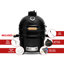 Kamado Bono 18cm W Wood Pellet Grill-58101109