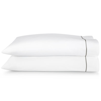 Boutique Percale Pillowcases