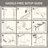 Double Sliding Shower Door, Semi-Frameless Bypass Bathroom Sliding Door With 1/4" (6Mm) Tempered Glass For Walk-In Shower-120559076