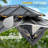 12 Ft. W x 16 Ft. D Aluminum Gazebo, Thickened Columns Gazebo