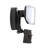 Awsens 15-Watt LED Dusk to Dawn Outdoor Security Flood Light with Motion Sensor-40096291
