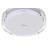 Ashok 20 inch LED Flush Mount-1200660689