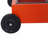17-Gallon Low-Profile Oil Drain With Electric Pump