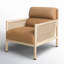 Kempsey Armchair-2127271383