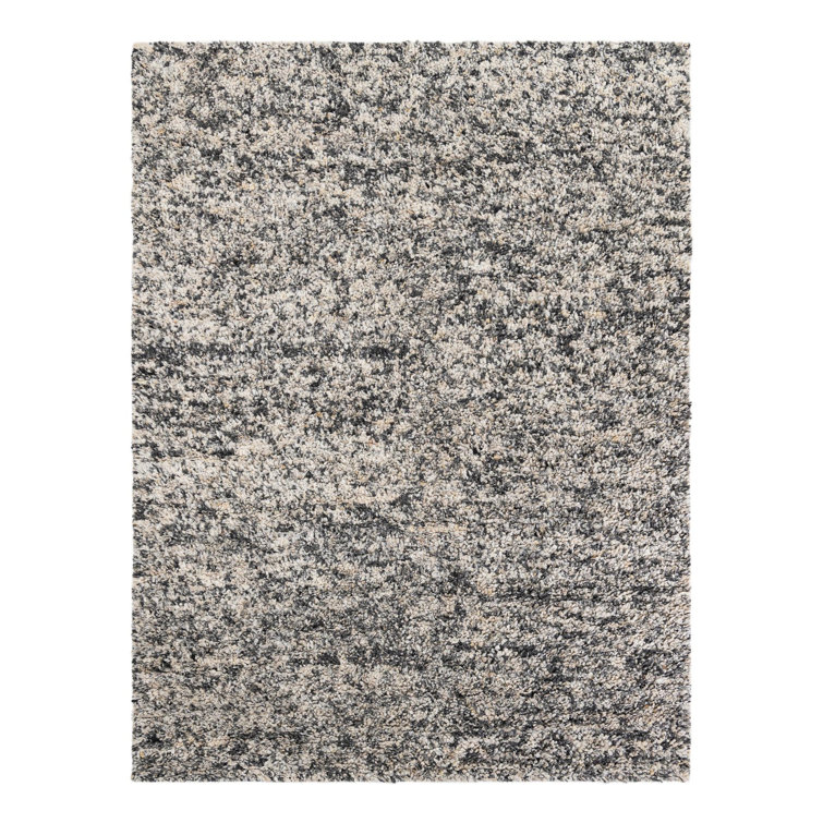 Yanaliz Hand Loomed Wool Indoor Rug
