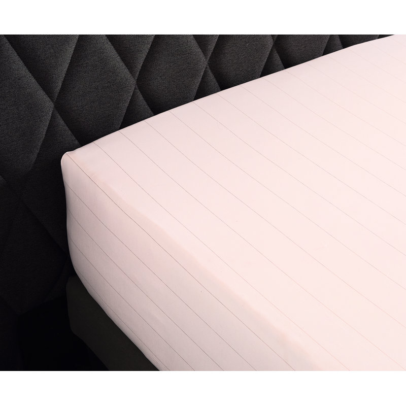 Nature Queen fitted sheet, Queen Fitted Sheet