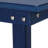 Outdoor All-Weather HDPE Dining Bench-261937625