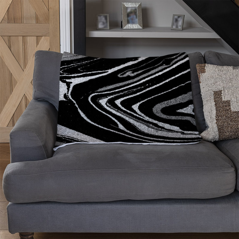 Crowell Throw Blanket