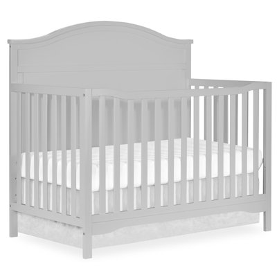 Errett 5 -in-1 Convertible Crib