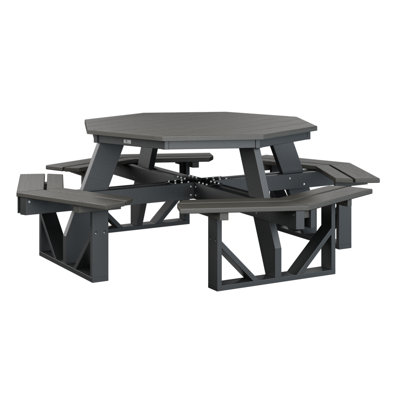 Ada Outdoor - Piece Conversation Set