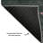 Premium Machine Washable Mouton Geometric Rug-1807966022