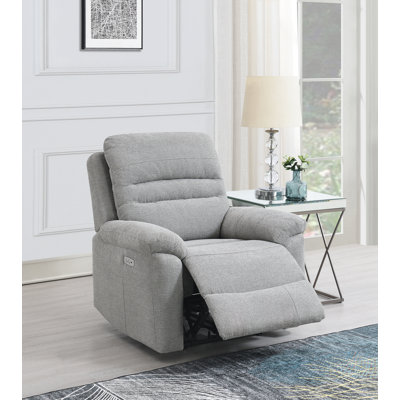 Kriwox Electric Recliner
