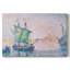 Venise, le nuage rose - Paul Signac - Toile tendue avec châssis - 1909-298283624