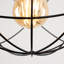 Rutherford 24.5cm H Metal Round Pendant Shade ( Clip On )-24429368-28712010