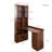 L-Shaped Corner Computer Desk