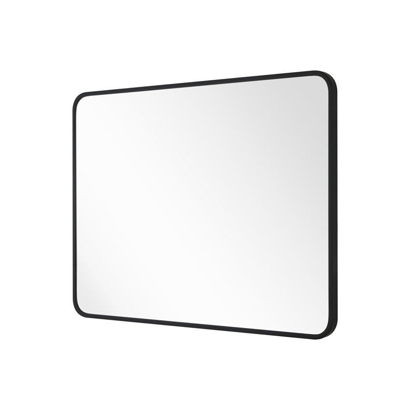 Miroir mural Reflections Sleek, 36 po x 48 po