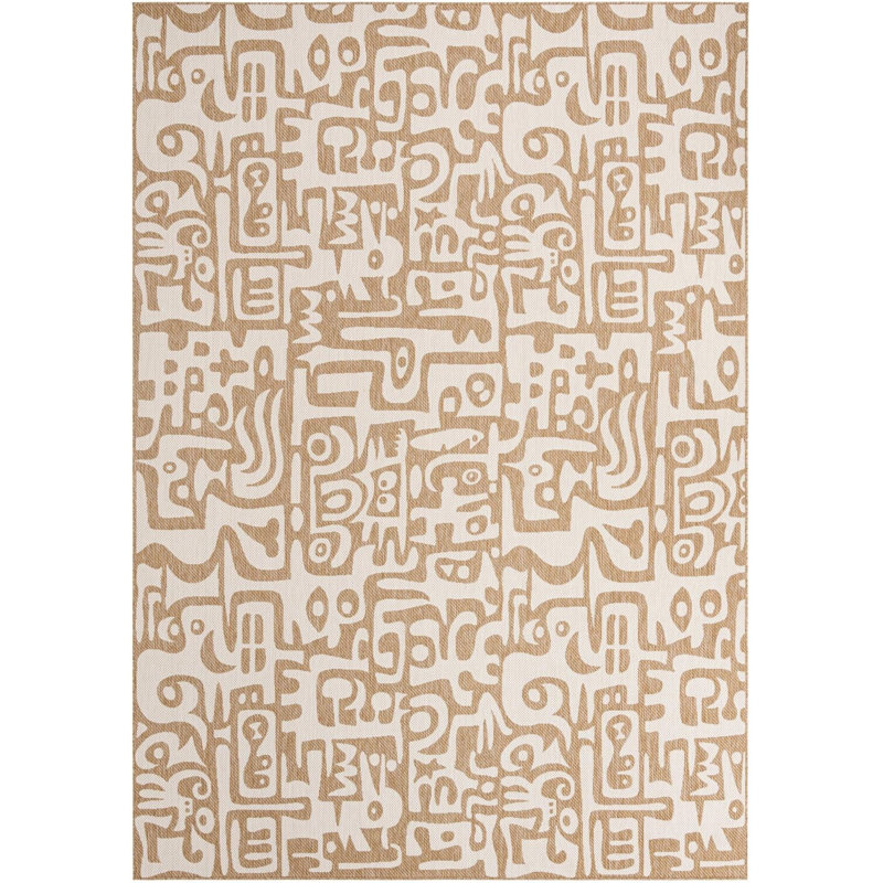 Tapis Aucun Nykeia, Rectangle 10 pi x 14 pi 1 po
