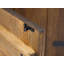 Broussard 152cm Solid Wood Sideboard