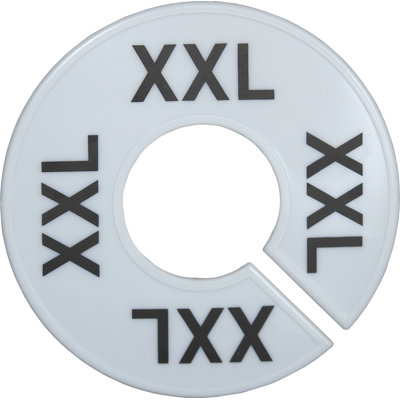 Cloison ronde XXL