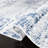 Doogie 700 Performance Abstract Rug-557455000