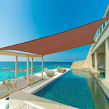 Customize Rectangle Sun Shade Sail