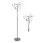 Sylvan 140cm Novelty Floor Lamp