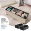 Banc de rangement avec repose-pieds Vérrant Boucle-641225999-640496182