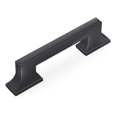 Brownstone Collection Handle Pull - Cabinet Pull - Transitional Hardware for Drawers & Cabinets