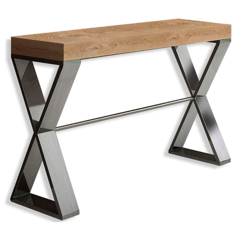 Console Saphire, H 31,5 po x l 39 po x P 15,6 po