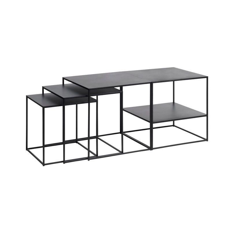 Andover NEST OF TABLES