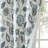 Choupette Blackout Single Curtain Panel-797059441-797059440