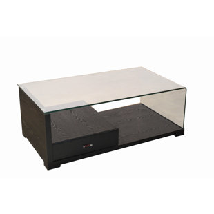 Trudeau Four Leg Coffee Table