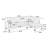 2 Piece Sectional Sofa Set With 2 Accent Pillow-675421901