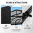 Heavy Duty Steel Canopy Frame, Spacious Modern Design For Car & Rv